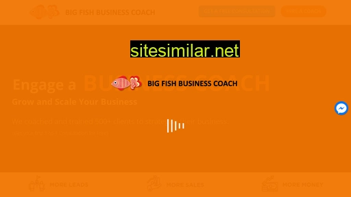 smallfish.com.my alternative sites