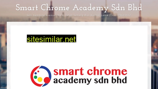 smartchrome.com.my alternative sites