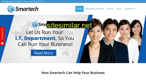 smartech.com.my alternative sites