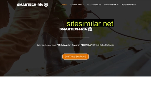 Smartechri4 similar sites