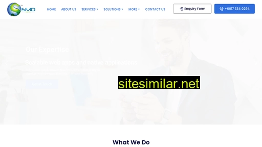 smdwebtech.com.my alternative sites
