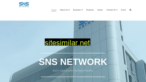 sns.com.my alternative sites