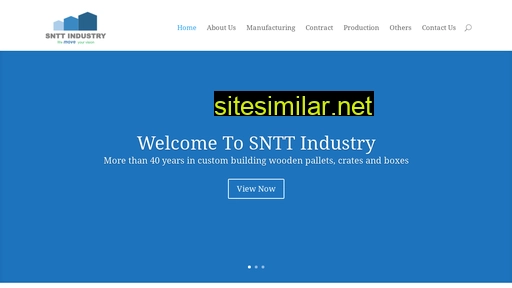 sntt.com.my alternative sites