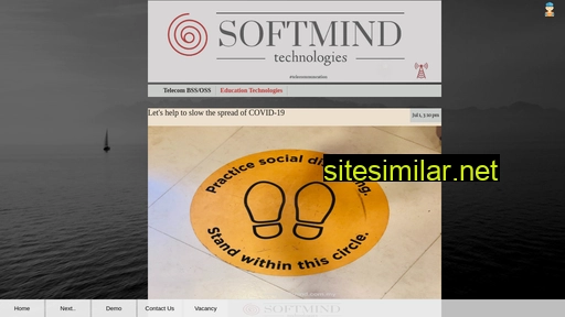 Softmind similar sites