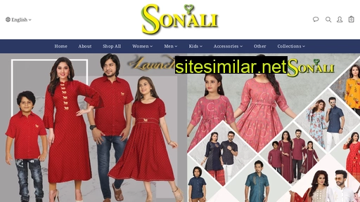 sonali.com.my alternative sites