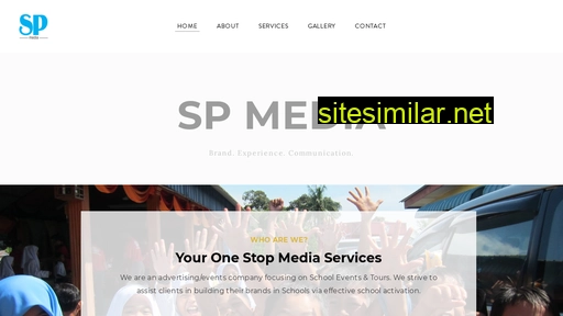 spmedia.com.my alternative sites