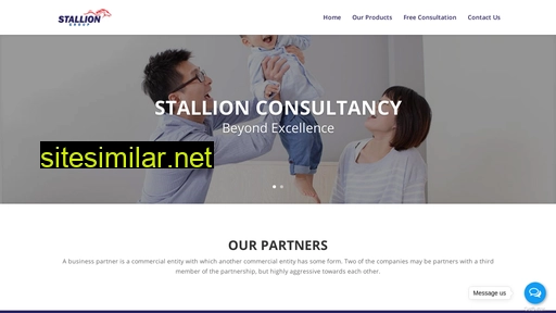 stalliongroup.com.my alternative sites