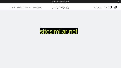 stitchworks.my alternative sites