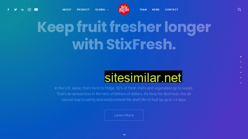 stixfresh.my alternative sites