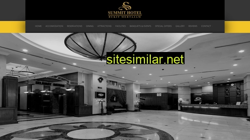 summithotelbm.com.my alternative sites