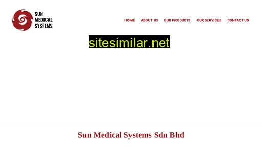 sunmedical.com.my alternative sites