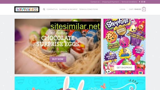 surpriseegg.com.my alternative sites