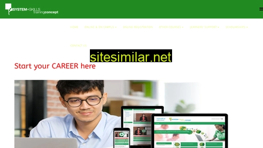 system-skills.com.my alternative sites