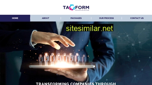tagform.com.my alternative sites
