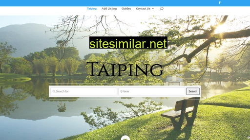 taiping.my alternative sites