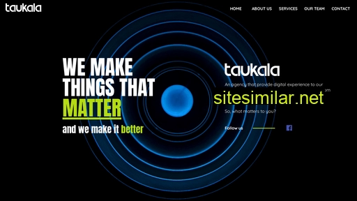 taukala.com.my alternative sites