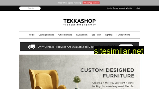 tekkashop.com.my alternative sites