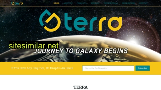terraglobals.com.my alternative sites
