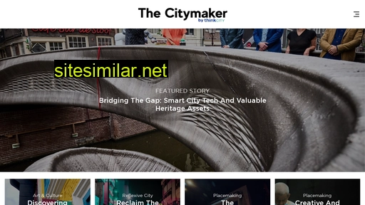 thecitymaker.com.my alternative sites