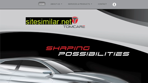 tomcare.com.my alternative sites
