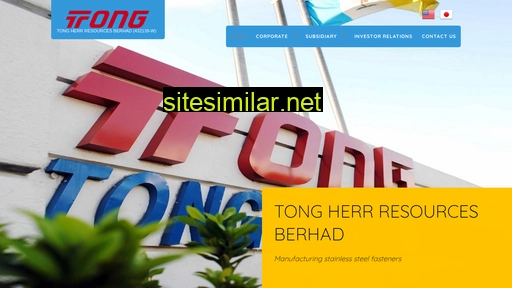 tong.com.my alternative sites
