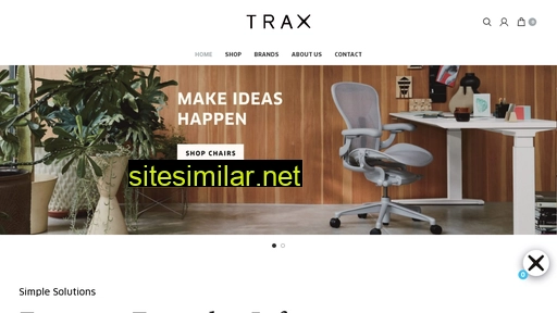 traxfurniture.com.my alternative sites