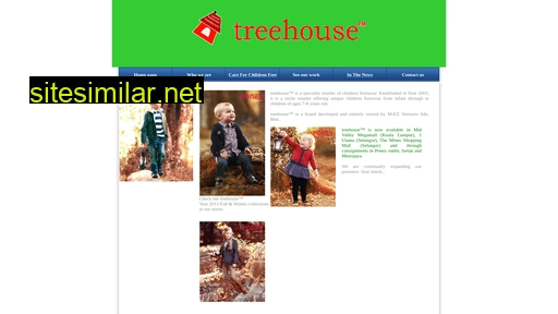 treehouse.com.my alternative sites