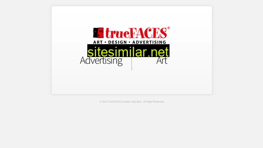 truefaces.com.my alternative sites