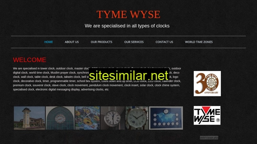 tymewyse.com.my alternative sites