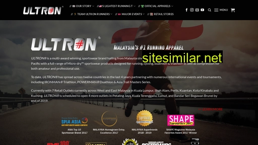 ultron.com.my alternative sites