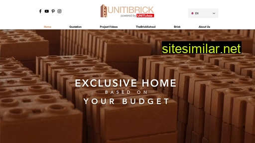 unitibrick.my alternative sites