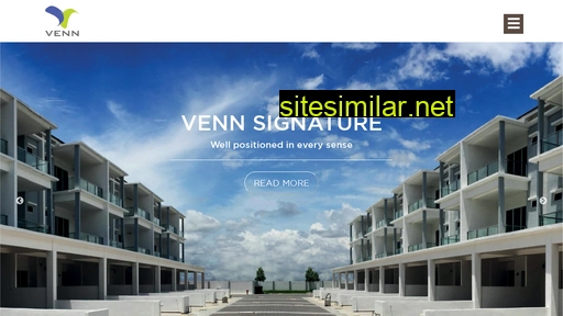 venn.com.my alternative sites