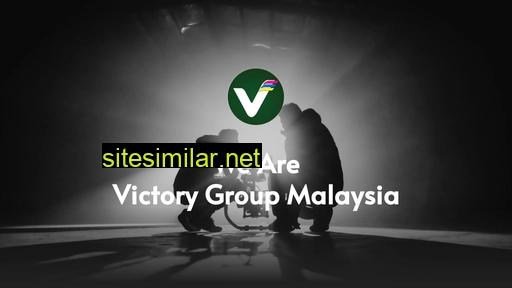 Victorygroup similar sites
