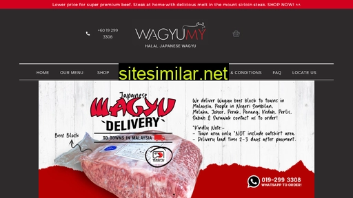 wagyu.my alternative sites
