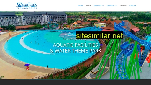 waterlink.com.my alternative sites