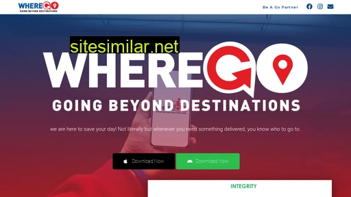 wherego.com.my alternative sites