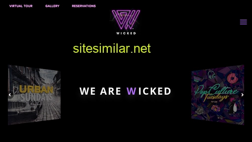 wickedkl.com.my alternative sites