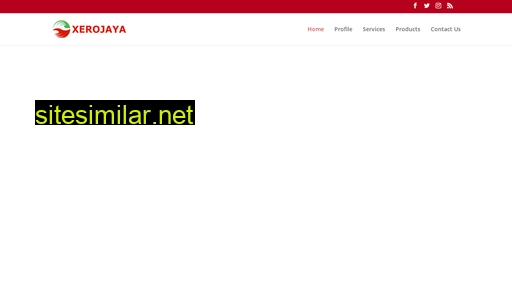 xerojaya.com.my alternative sites