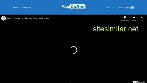 youcoffee.my alternative sites