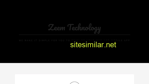 zeem.com.my alternative sites