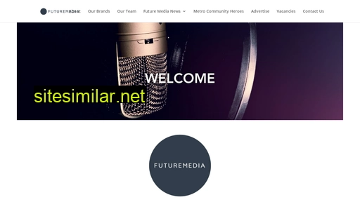 futuremedia.com.na alternative sites
