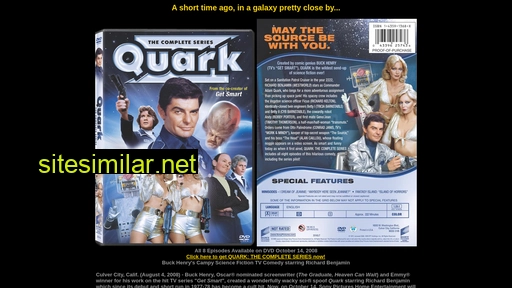 Quark similar sites