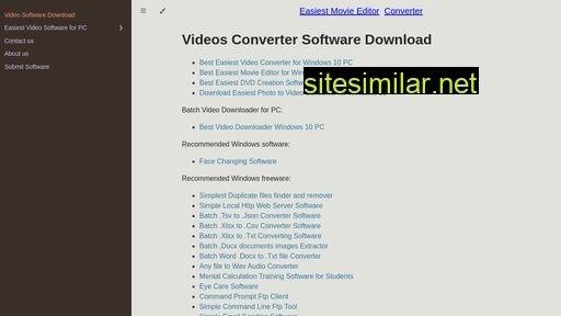 software-download.name alternative sites