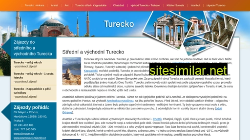 turecko.name alternative sites