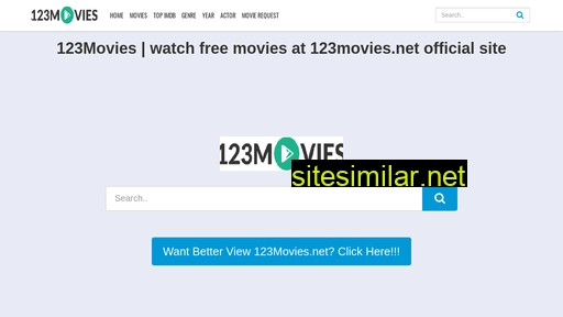 123-movies.net alternative sites