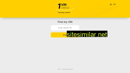 1vin.net alternative sites