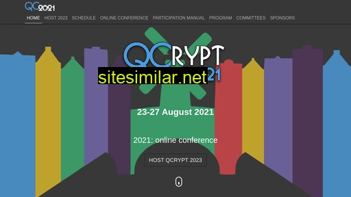 2021.qcrypt.net alternative sites