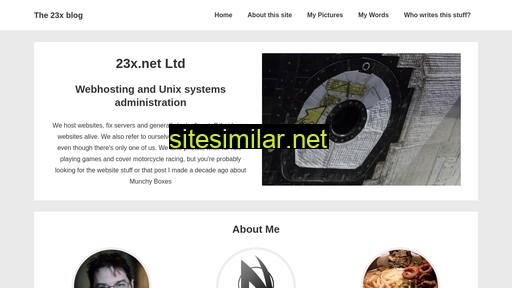 23x.net alternative sites