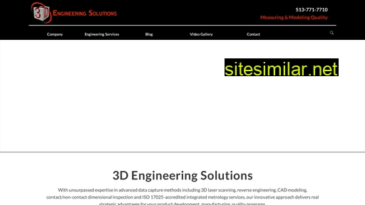 3d-engineering.net alternative sites