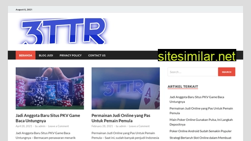 3trr.net alternative sites